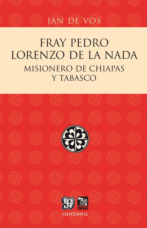 Fray Pedro Lorenzo de la Nada