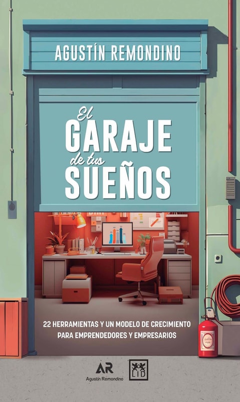 El garaje de tus sueños