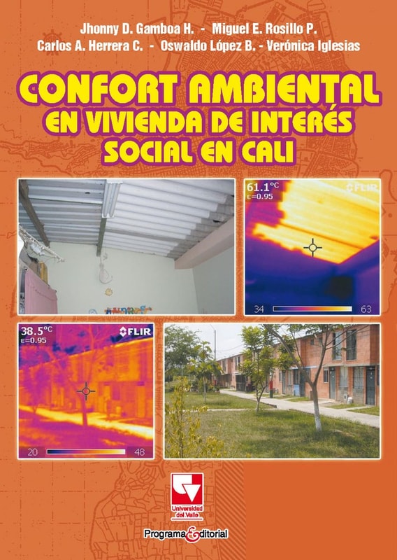 Confort ambiental en Vivienda de Interés Social en Cali