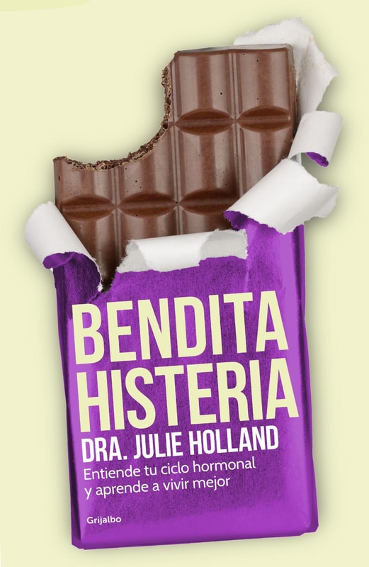 Bendita histeria