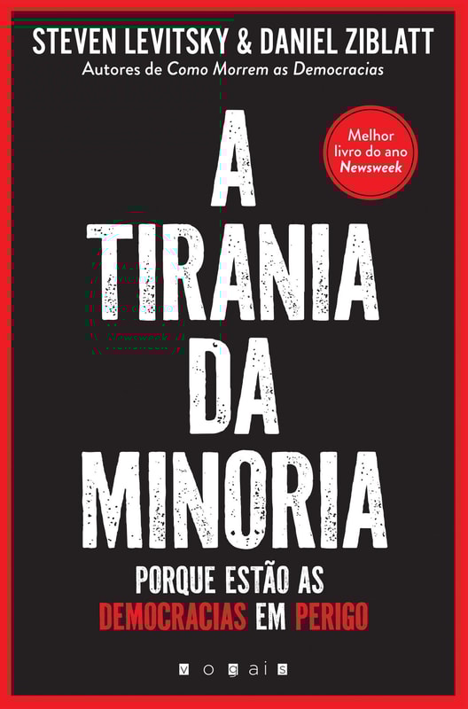 A Tirania da Minoria