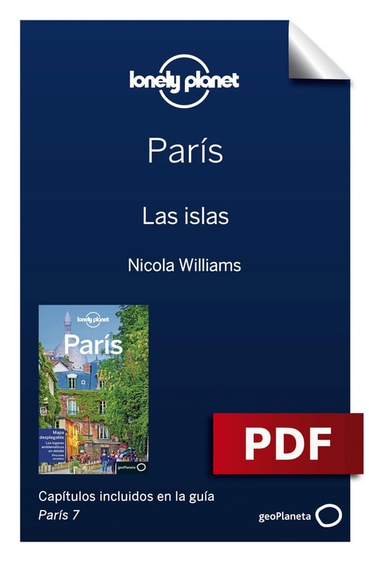 París 7_8. Las islas