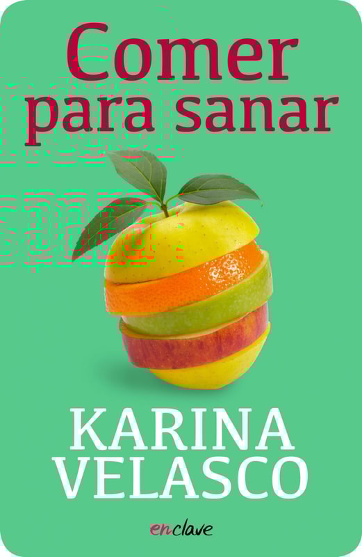 Comer para sanar