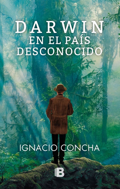 Darwin en el país desconocido