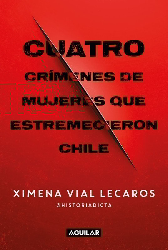 Cuatro crímenes de mujeres que estremecieron Chile