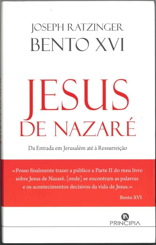 Jesus de Nazaré