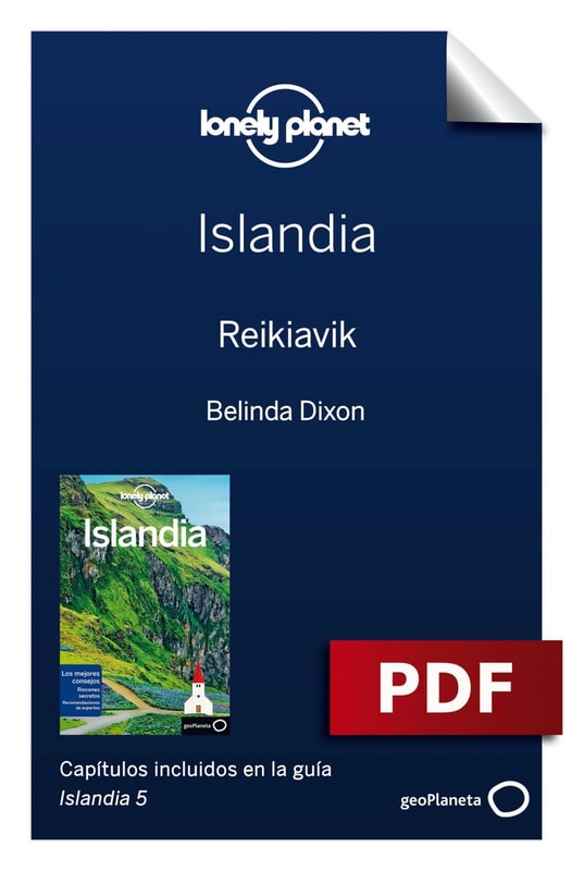 Islandia 5_2. Reikiavik
