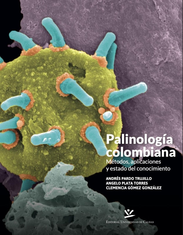 Palinología Colombiana