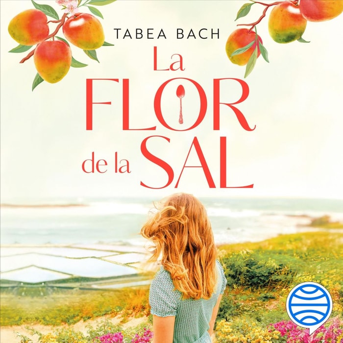 La flor de la sal. El sabor de un nuevo comienzo