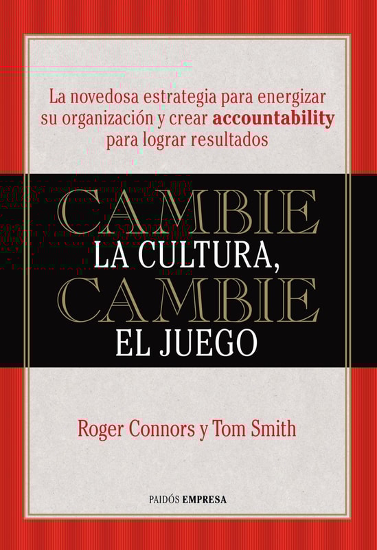 Cambie la cultura, cambie el juego