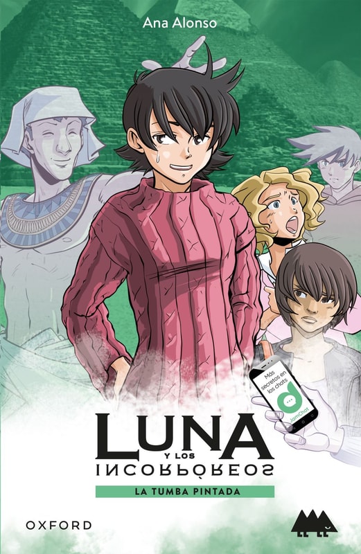 La tumba pintada