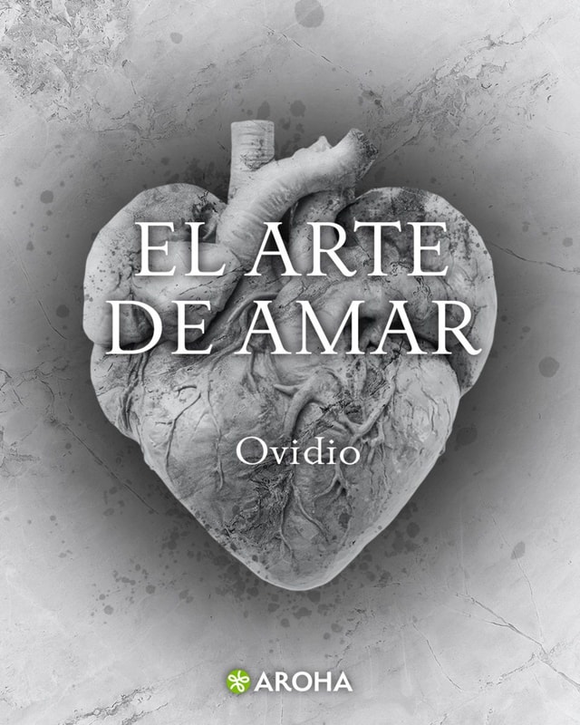El arte de amar