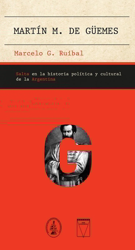 Martín M. de Güemes