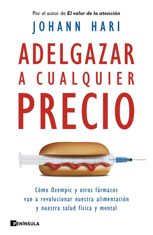 Adelgazar a cualquier precio