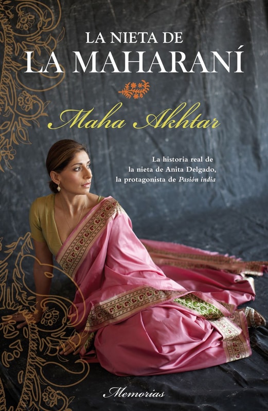 La nieta de la Maharaní