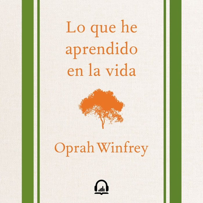 Lo que he aprendido en la vida