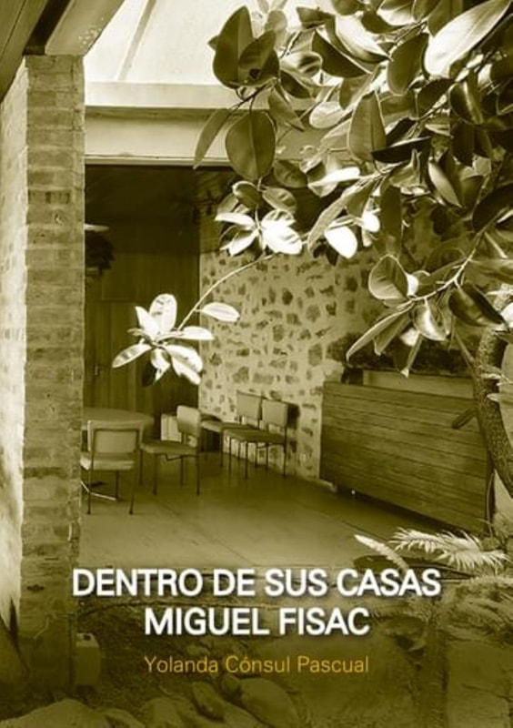 Dentro de sus casas