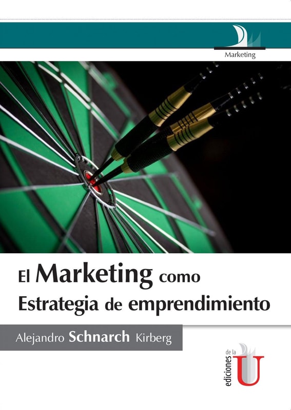 Marketing como estrategia de emprendimiento