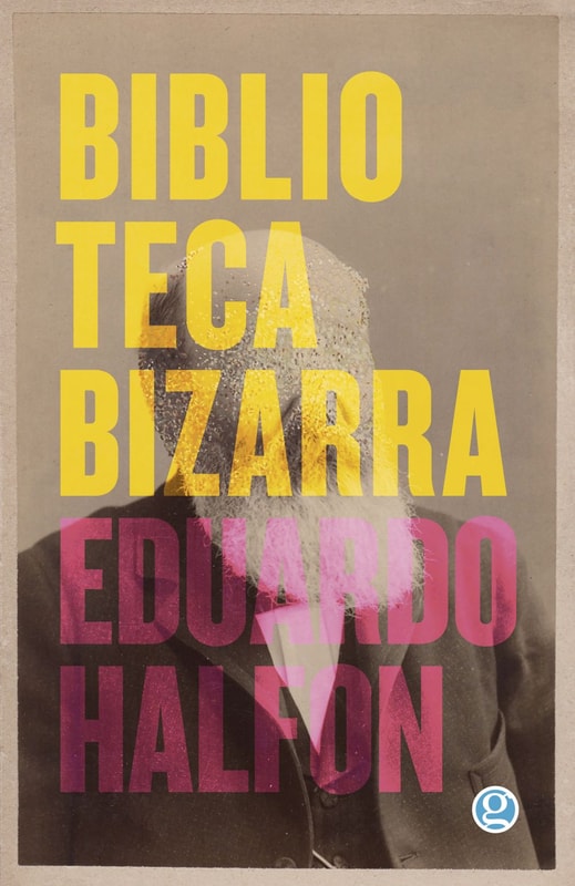 Biblioteca bizarra