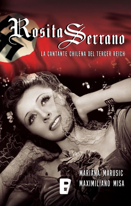Rosita Serrano