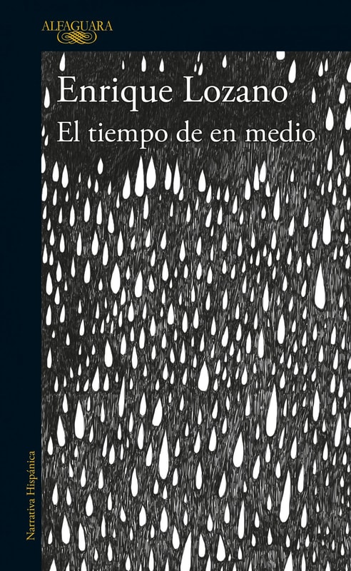 El tiempo de en medio