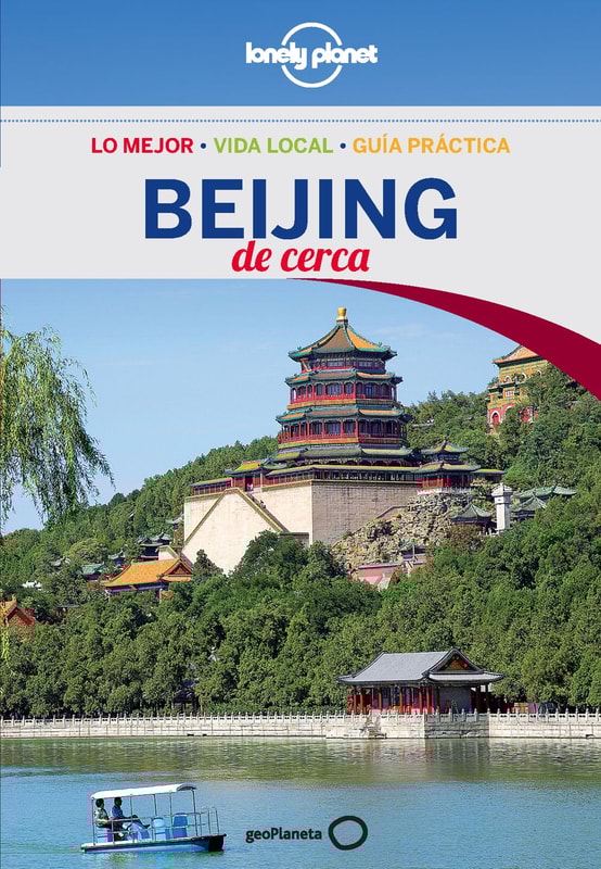 Beijing De cerca 1
