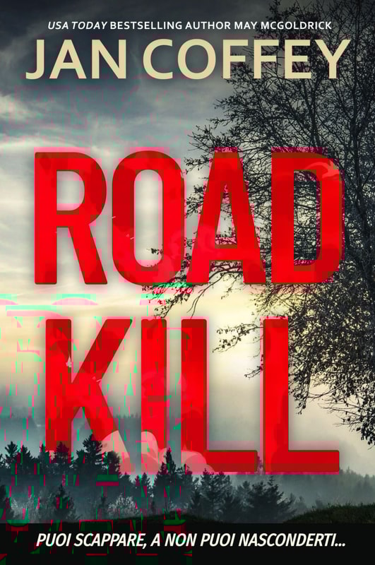 Road Kill