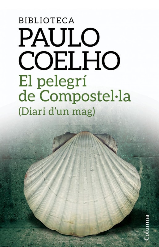 El pelegrí de Compostel·la