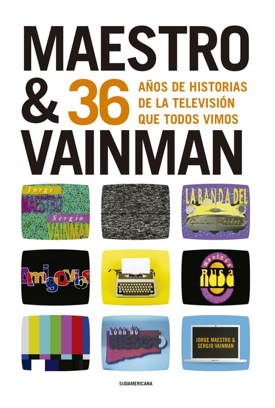 Maestro & Vainman