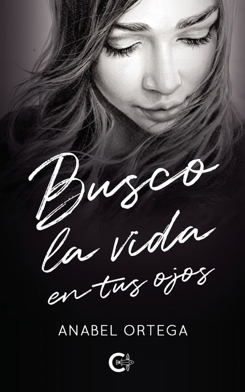 Busco la vida en tus ojos