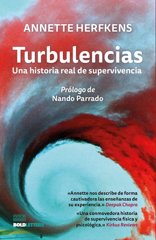 Turbulencias