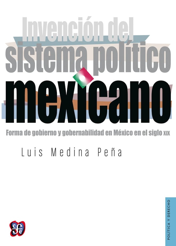 Invención del sistema político mexicano
