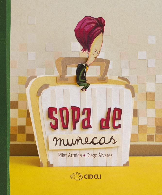 Sopa de muñecas