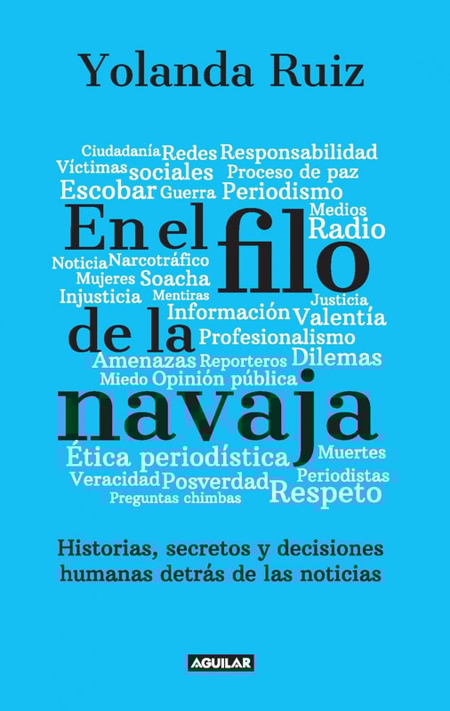 En el filo de la navaja