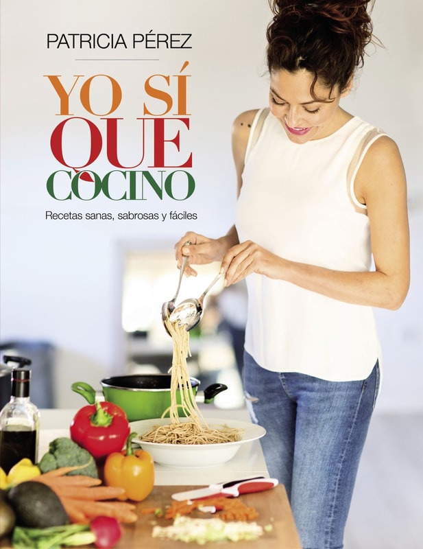 Yo sí que cocino