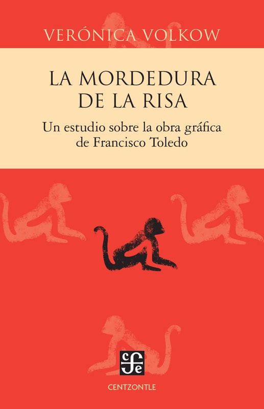 La mordedura de la risa