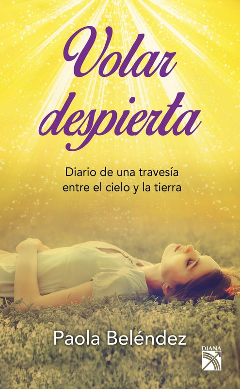 Volar despierta