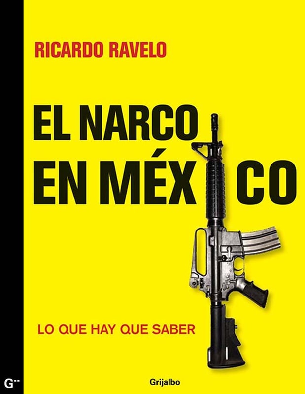 El narco en México