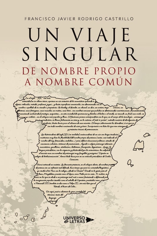 Un viaje singular