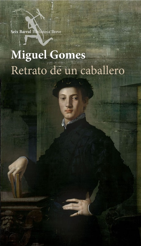 Retrato de un caballero