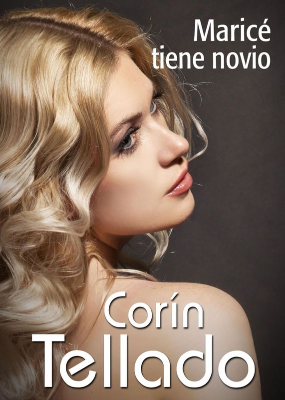 Maricé tiene novio