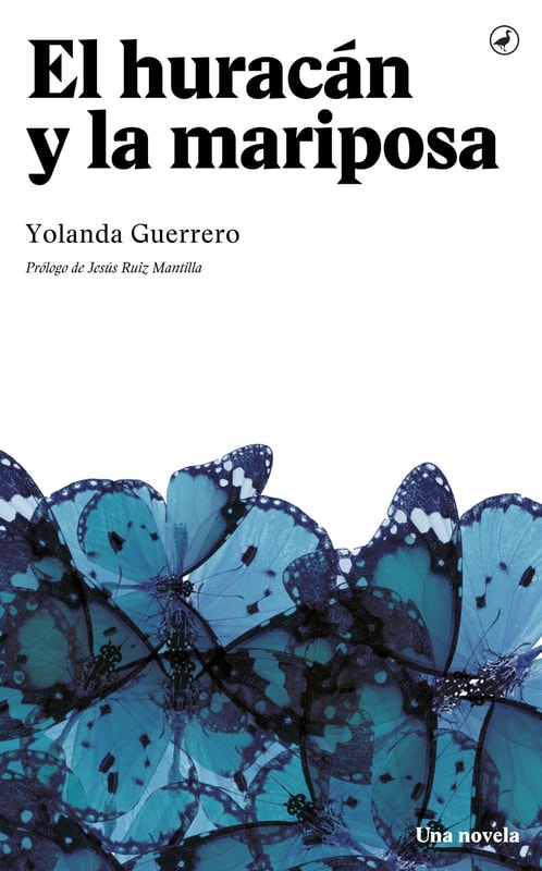 Dg-el huracán y la mariposa