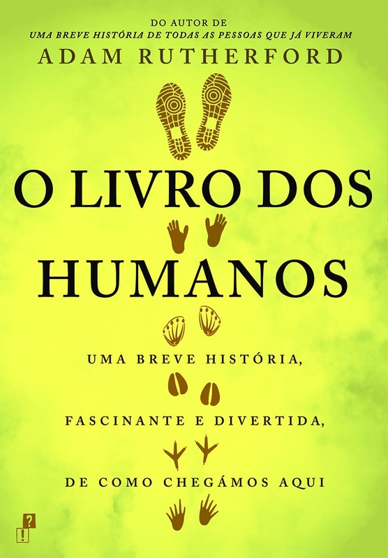 O Livro dos Humanos