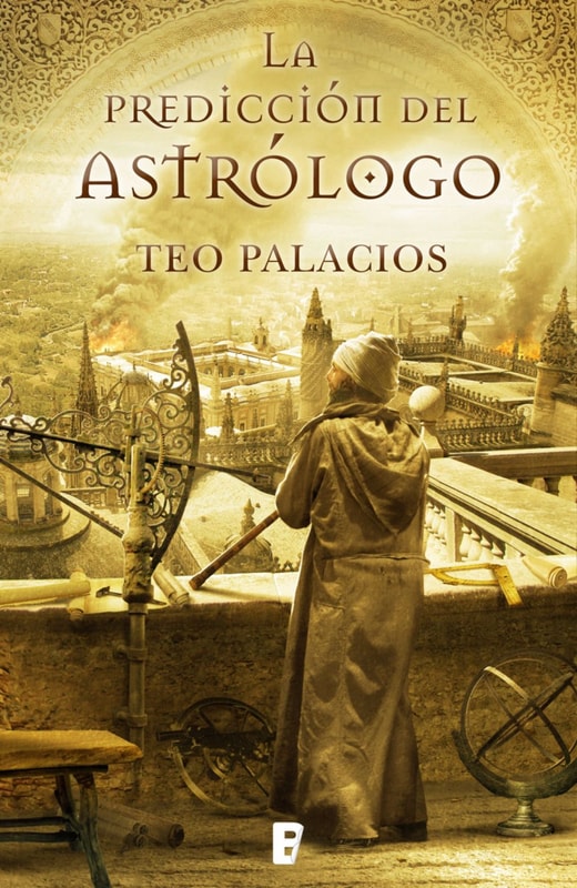 La predicción del Astrólogo