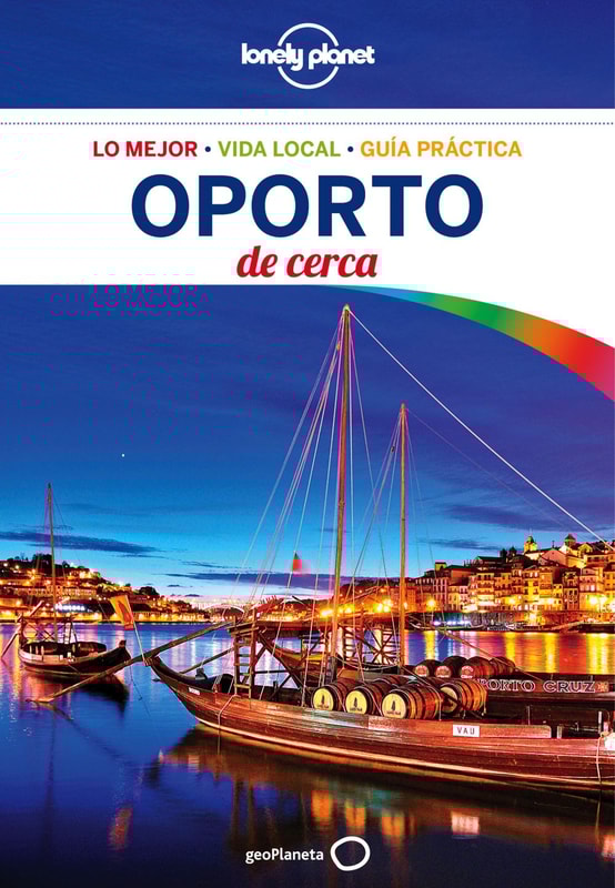 Oporto De cerca 1