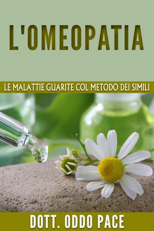 L'omeopatia