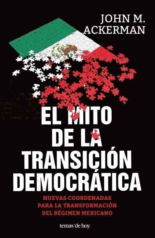 El mito de la transición democrática