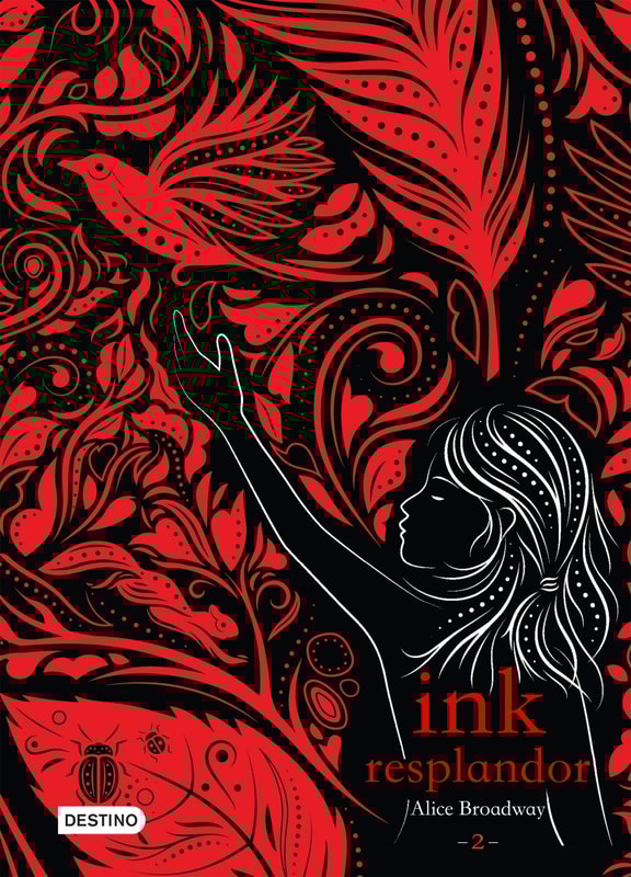 Ink 2. Resplandor
