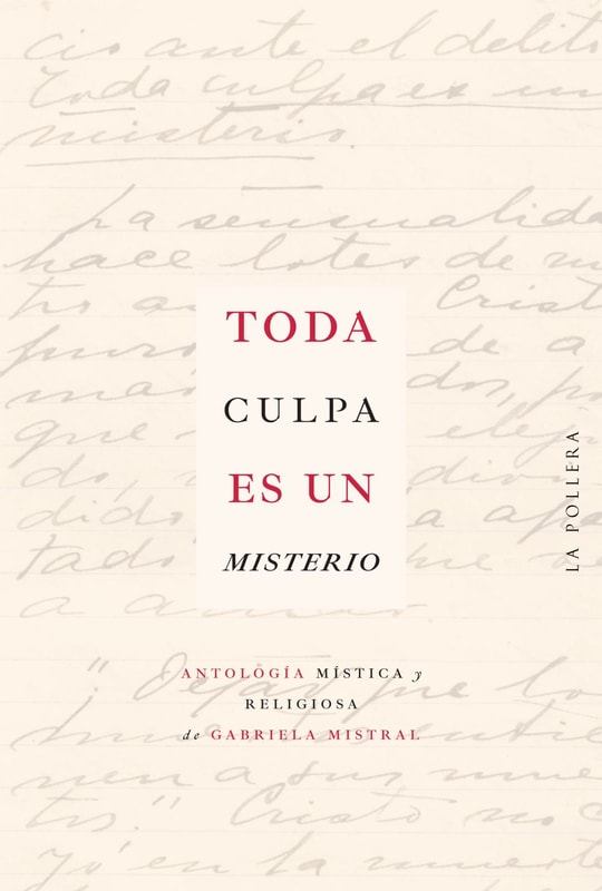 Toda culpa es un misterio