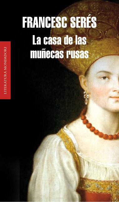La casa de las muñecas rusas